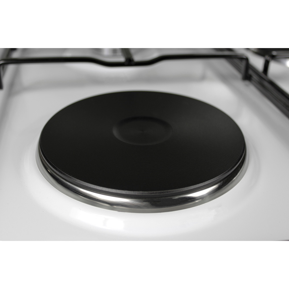 Фото Плита комбинированная ARTEL DOLCE 21-EX White