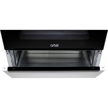 Плита комбинированная ARTEL DOLCE 21-EX White