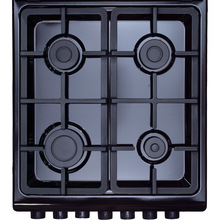 Плита комбінована HOUSER FSM 5301 B