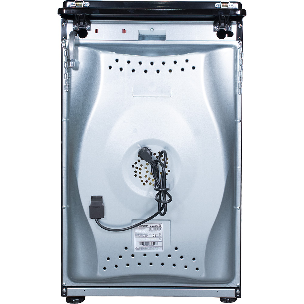 Замовити Плита комбінована HOUSER FSM 5301 B