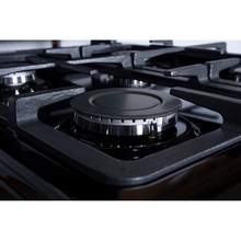 Плита комбінована HOUSER FSM 5301 B