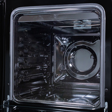 Плита комбінована HOUSER FSM 5301 S