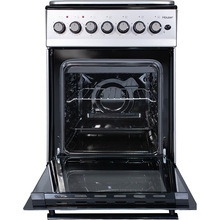 Плита комбінована HOUSER FSM 5301 S