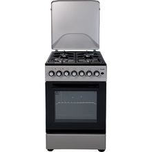 Плита комбінована HOUSER FSM 5301 S