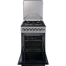 Плита комбінована HOUSER FSM 5301 S