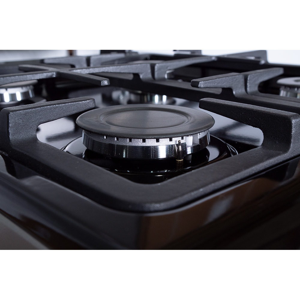 Зовнішній вигляд Плита комбінована HOUSER FSM 5301 S