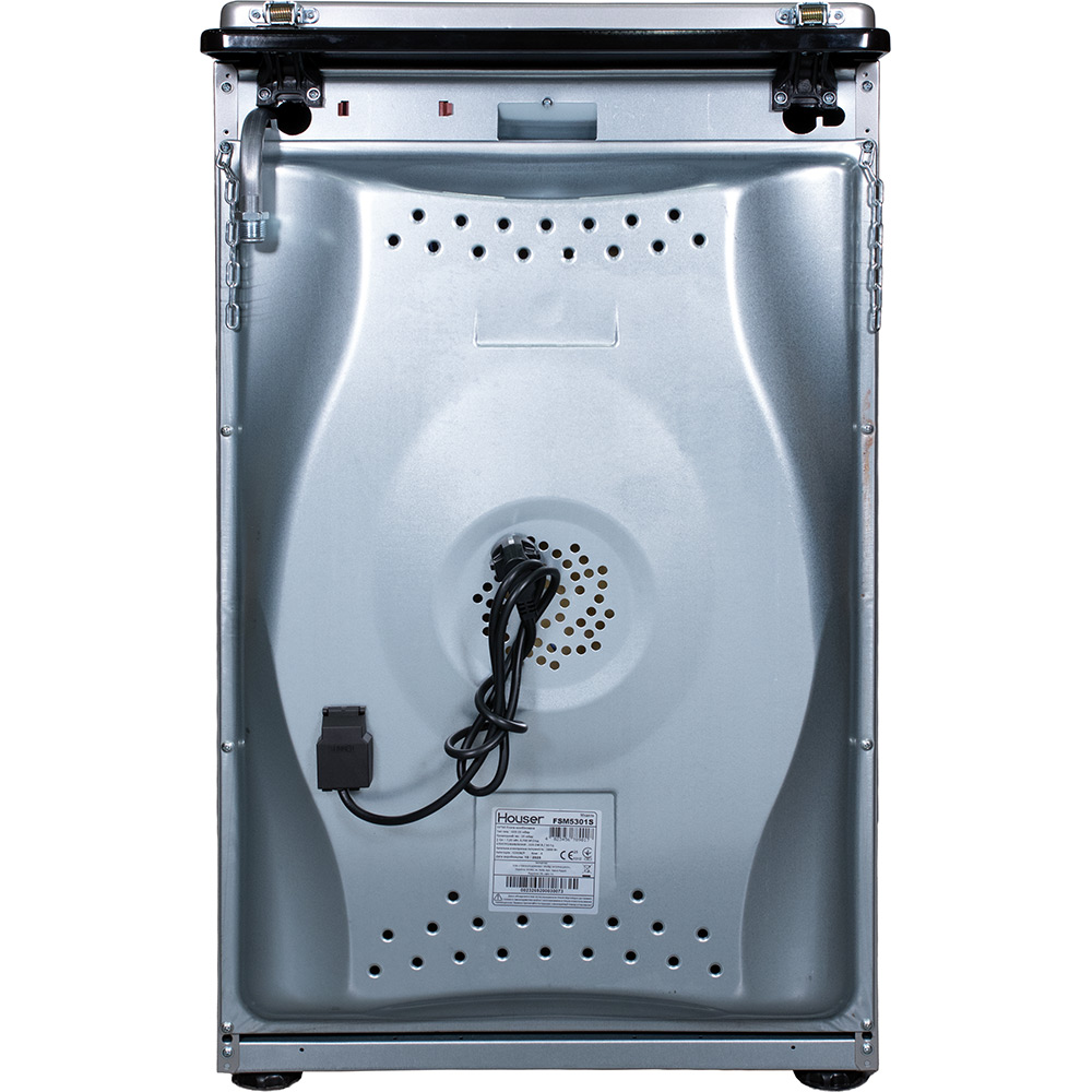 Замовити Плита комбінована HOUSER FSM 5301 S