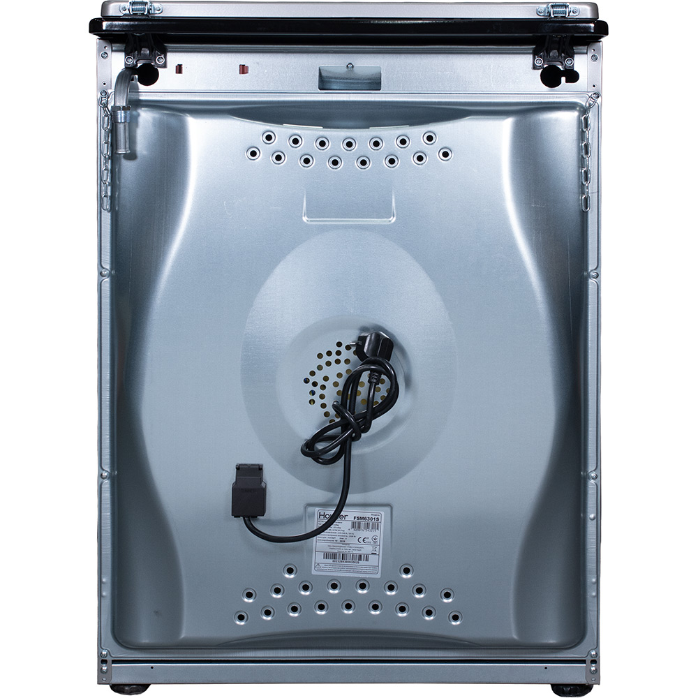 Замовити Плита комбінована HOUSER FSM 6301 S