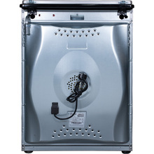 Плита комбінована HOUSER FSM 6301 S