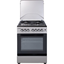 Плита комбінована HOUSER FSM 6301 S