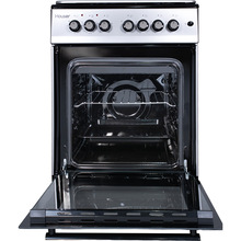 Плита комбінована HOUSER FSM 6301 S