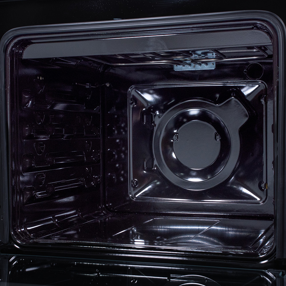 Фото Плита комбінована HOUSER FSM 6301 S