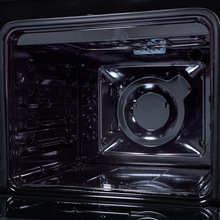 Плита комбінована HOUSER FSM 6301 S