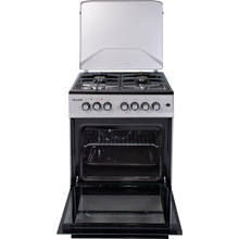 Плита комбінована HOUSER FSM 6301 S