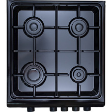 Плита газова HOUSER FSG 5201 B