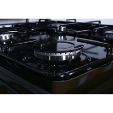 Плита газова HOUSER FSG 5201 B