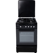 Плита газова HOUSER FSG 5201 B