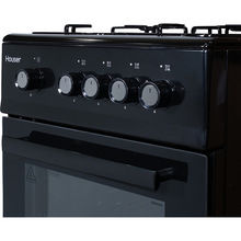 Плита газова HOUSER FSG 5201 B