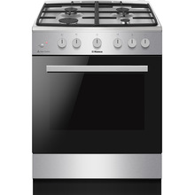 Плита газова HANSA FCGS61129H