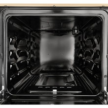 Oven/gas ELEYUS CAST 5101 CF BG