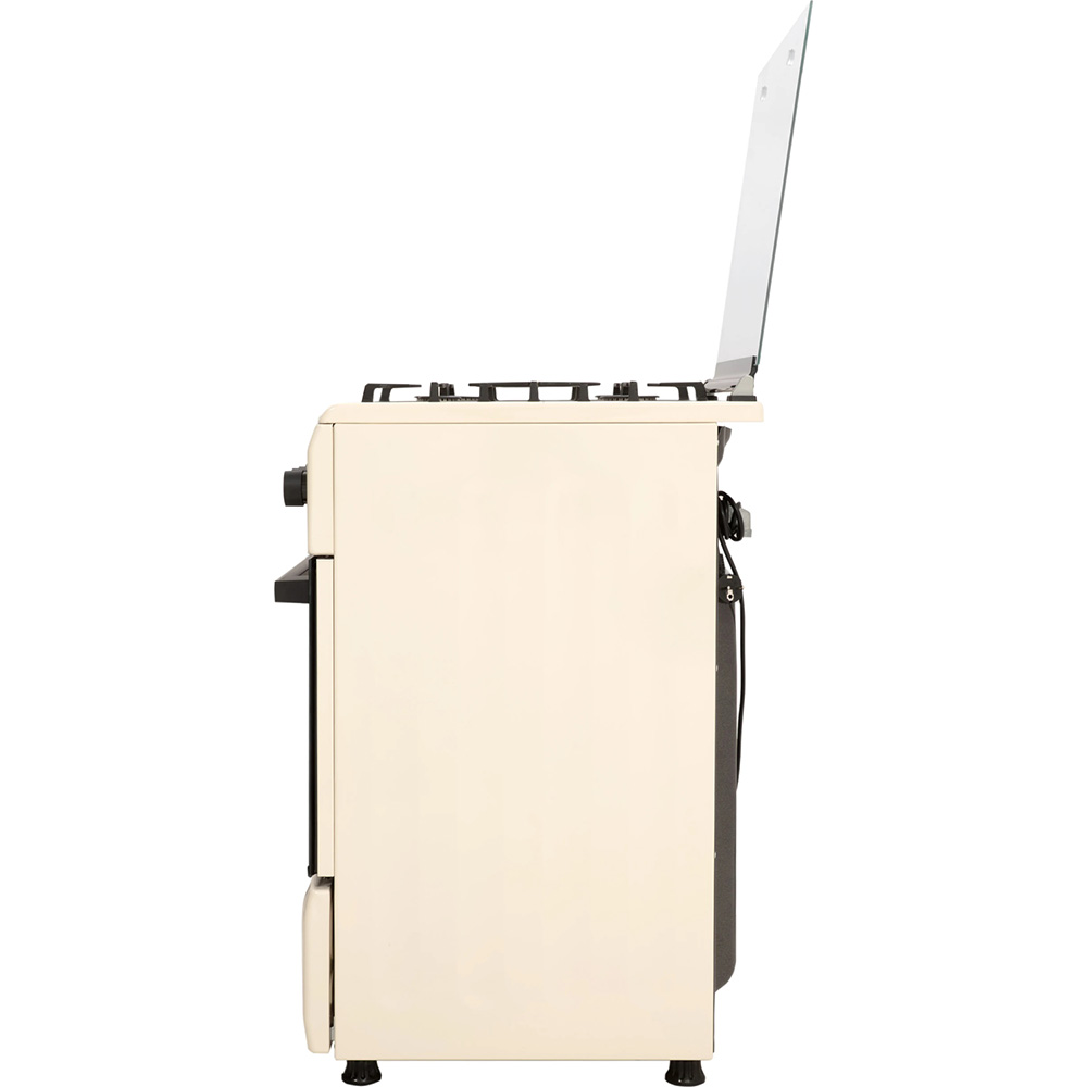 Фото 14 Oven/gas ELEYUS CAST 5101 CF BG