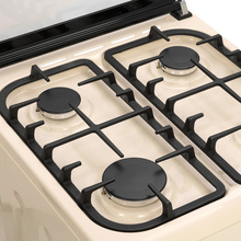 Oven/gas ELEYUS CAST 5101 CF BG