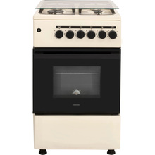 Oven/gas ELEYUS CAST 5101 CF BG