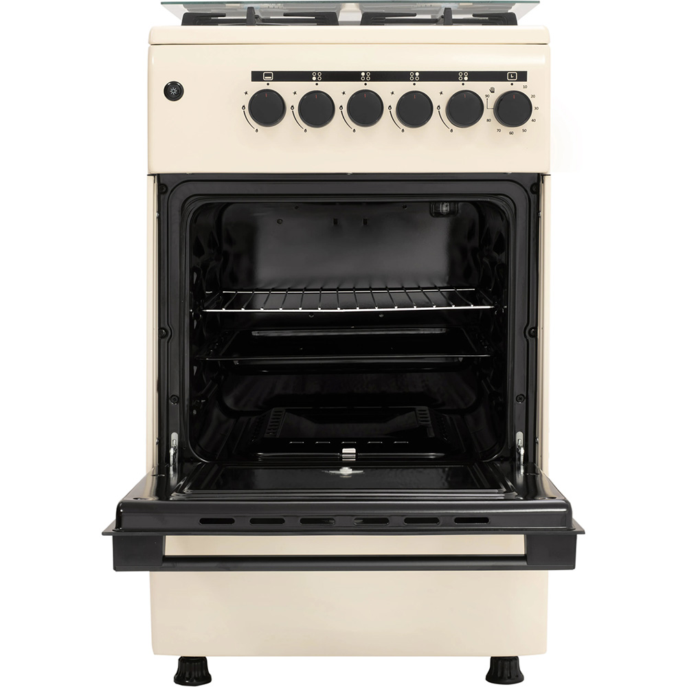 Заказать Oven/gas ELEYUS CAST 5101 CF BG