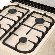 Oven/gas ELEYUS CAST 5101 CF BG