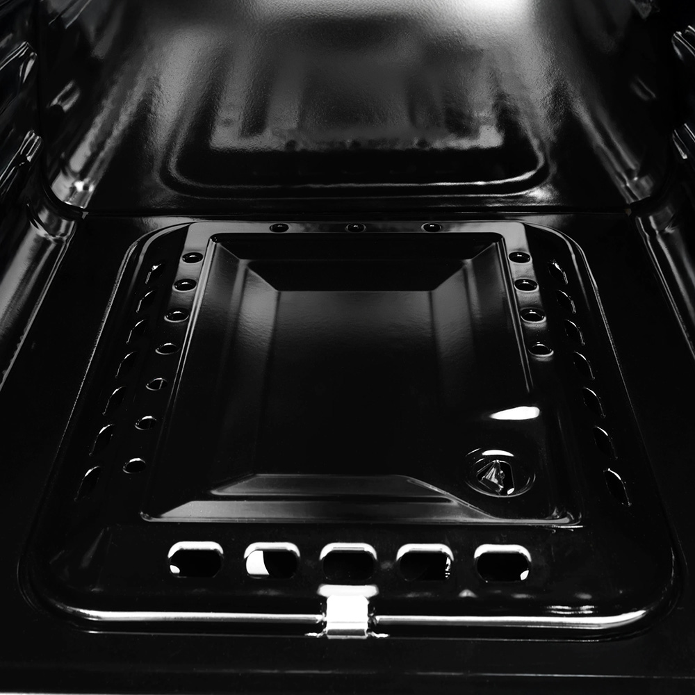 В Украине Oven/gas ELEYUS CAST 5101 CF BG