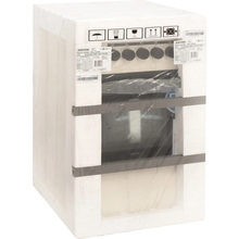 Oven/gas ELEYUS CAST 5101 CF BG