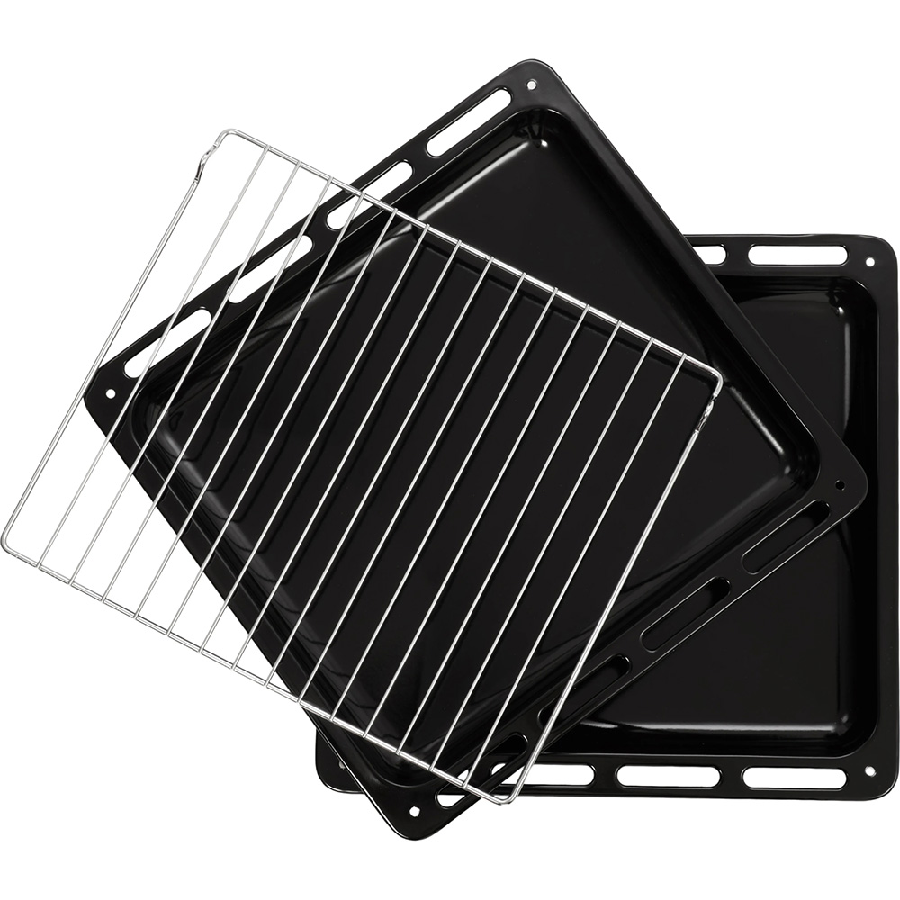 Фото 16 Oven/gas ELEYUS CAST 5101 CF BG