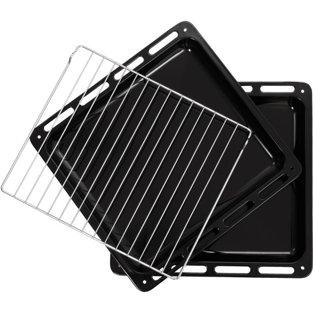 Фото 15 Плита газовая ELEYUS CAST 5101 CF BL+GR