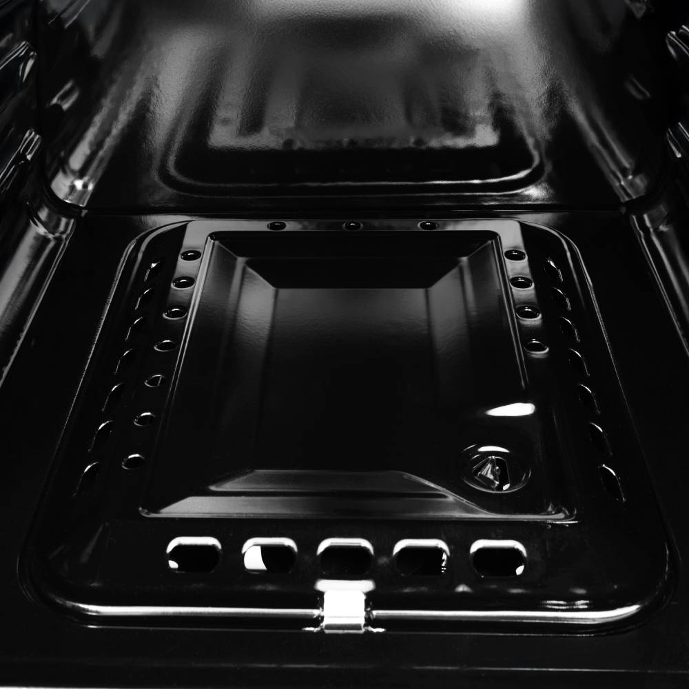 Изображение Плита газовая ELEYUS CAST 5101 CF BL+GR