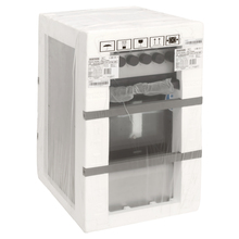 Плита газовая ELEYUS CAST 5101 CF BL+GR