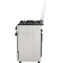 Плита газовая ELEYUS CAST 5101 CF BL+GR