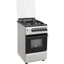 Плита газовая ELEYUS CAST 5101 CF BL+GR