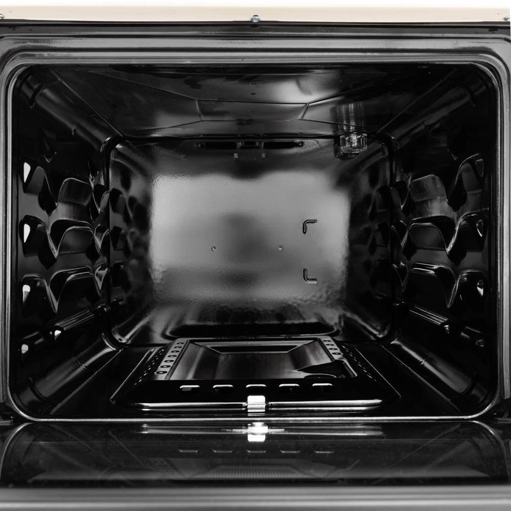 В Фокстрот Плита газовая ELEYUS CAST 5701 CF BG