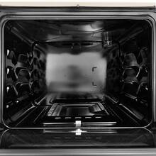 Плита газовая ELEYUS CAST 5701 CF BG