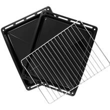 Плита газовая ELEYUS CAST 5701 CF BG