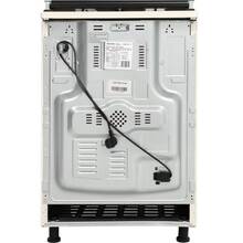 Плита газовая ELEYUS CAST 5701 CF BG