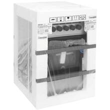 Плита газовая ELEYUS CAST 5701 CF BL+GR