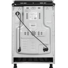 Плита газовая ELEYUS CAST 5701 CF BL+GR