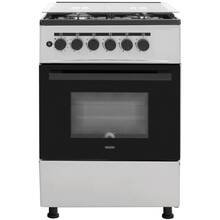 Плита газовая ELEYUS CAST 5701 CF BL+GR