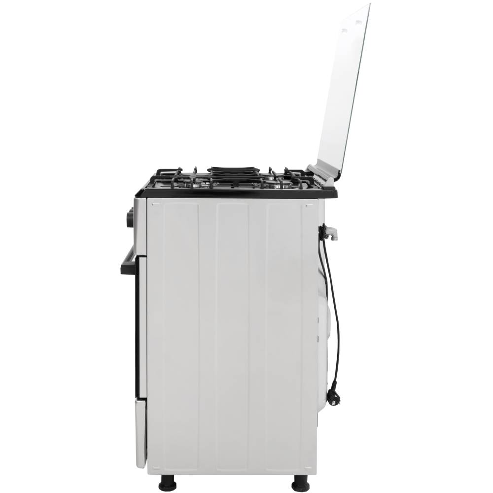 В Украине Плита газовая ELEYUS CAST 5701 CF BL+GR