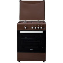 Плита комбинированная SIMFER F50GM41024