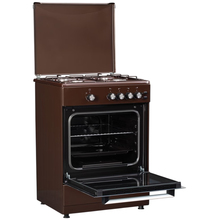 Плита комбинированная SIMFER F50GM41024