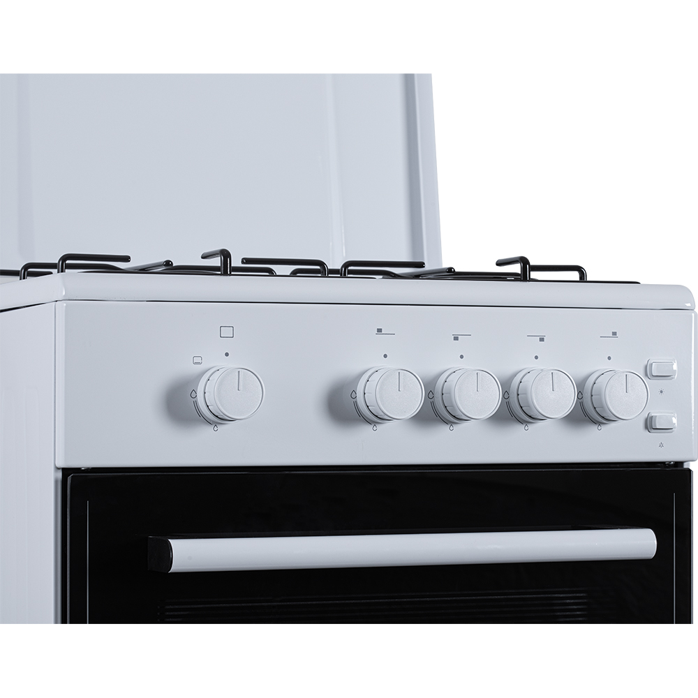 Внешний вид Плита комбинированная SIMFER F50GW41024