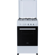 Плита комбинированная SIMFER F50GW41024