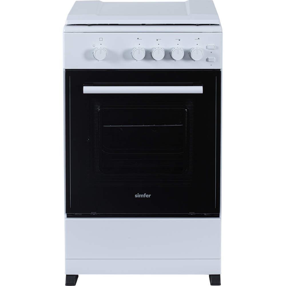 Плита комбинированная SIMFER F50GW41024